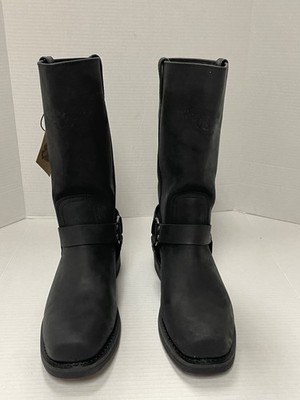 Hardley Davidson Boots Size 11.5