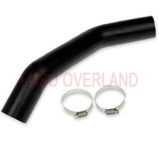 1983-1991 Mitsubishi Montero Gen1 Fuel Filler Hose 3.0l 2.6l Dodge Raider Tank 1983-1991 Mitsubishi Montero Gen1 Fuel Filler Hose 3.0l 2.6l Dodge Raider Tank