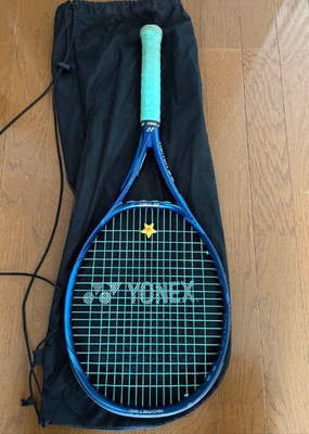 Yonex Ezone 98 Tour Grip 4 1/4 2020 Model Tennis Racket Racquet w/ Case