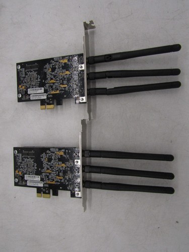 TP-LINK Archer T8E Wireless Dual Band PCI Express Adapter - Picture 2 of 4