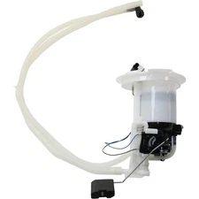 Fuel Pump and Sender Assembly For 2010-2016 Mercedes Benz E350 C300 GLK350 Left