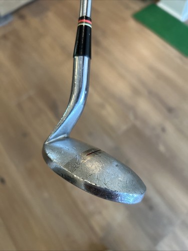 Masterbuilt MC-7 Mallet Putter ⛳ RH Stainless Steel Shaft ~35" - Picture 6 of 8