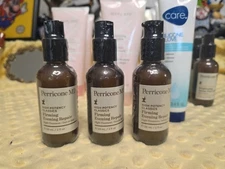 Perricone MD High Potency Firming Evening Repair Night Treatment 2 Oz LOT OF 3!