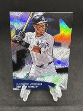 2026 Topps Series 1 -Stars of MLB Aaron Judge #SMLB-1
