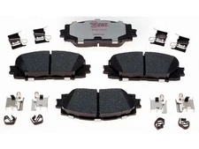 For 2006-2018 Toyota Yaris Brake Pad Set Front Raybestos 14954RKST 2008 2007