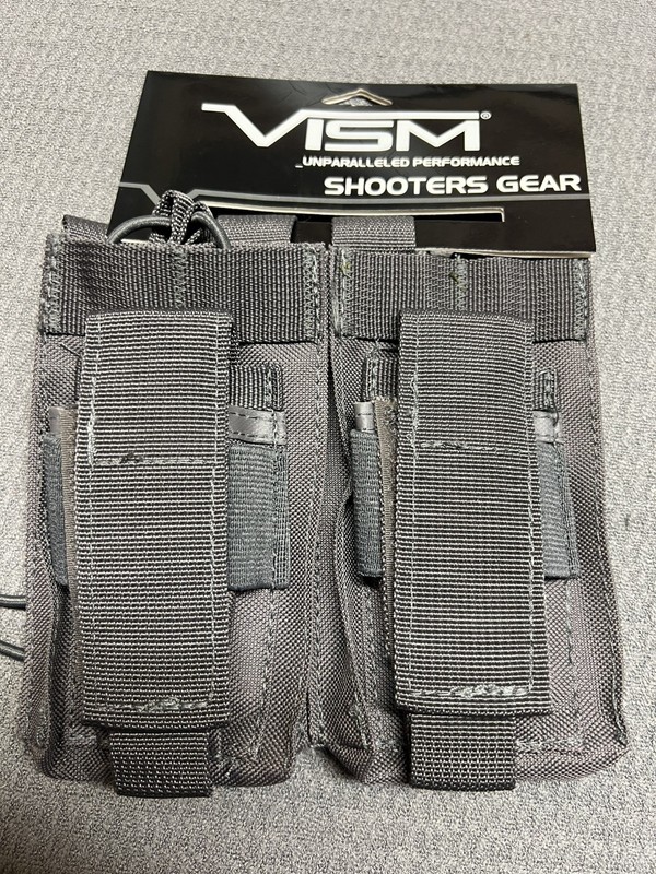 VISM by NcSTAR CVAR2MP2927U