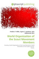 Frederic P. Miller (U. A.) | World Organization Of The Scout Movement Members