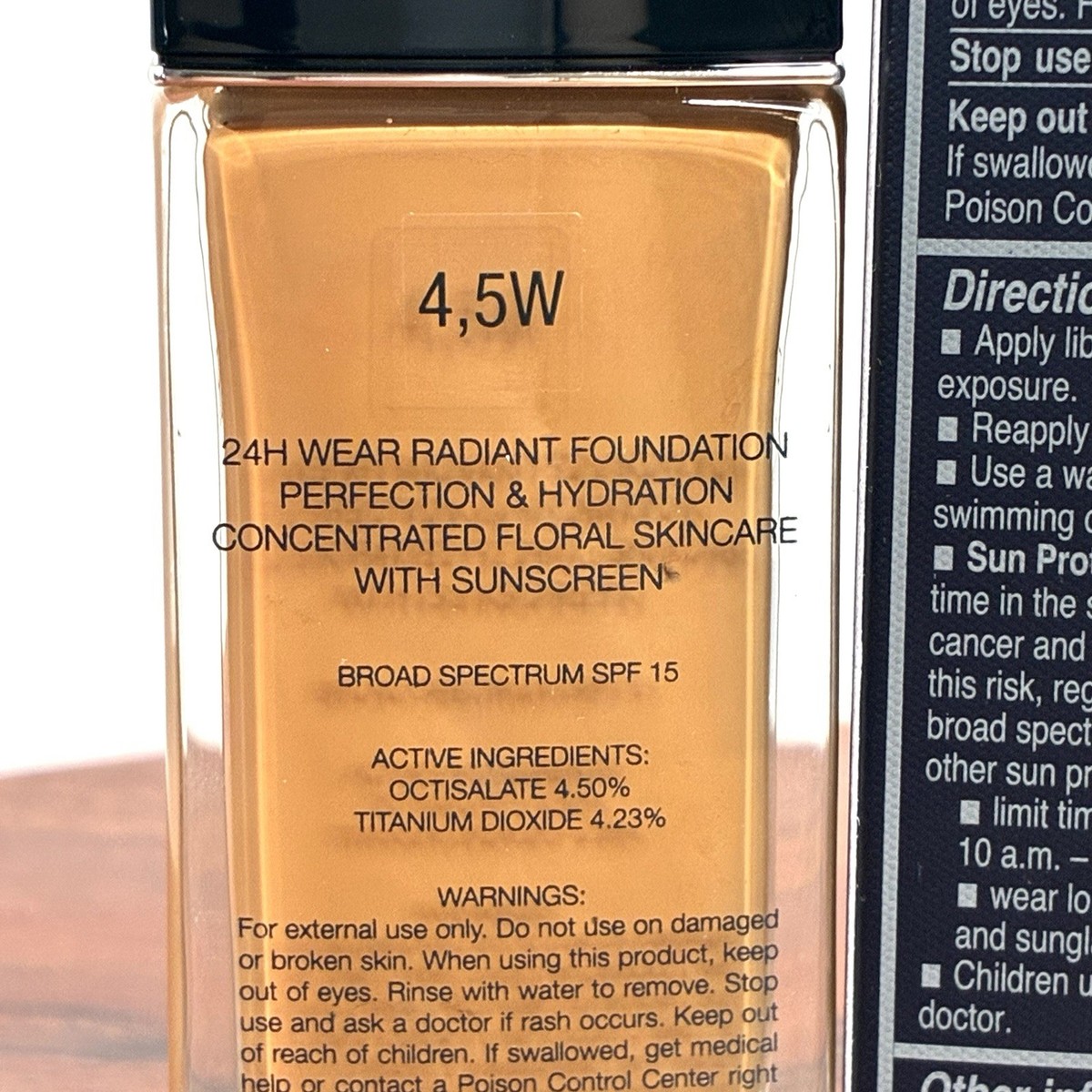Dior Forever Skin Glow Foundation 2N Neutral for sale online