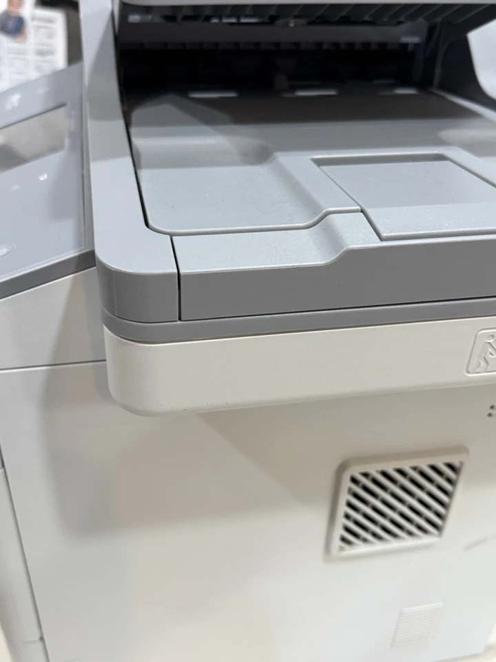 Impresora todo en uno láser mono Brother MFC-L6900DW | dúplex | inalámbrica | PROBADA Foto 4 de 4