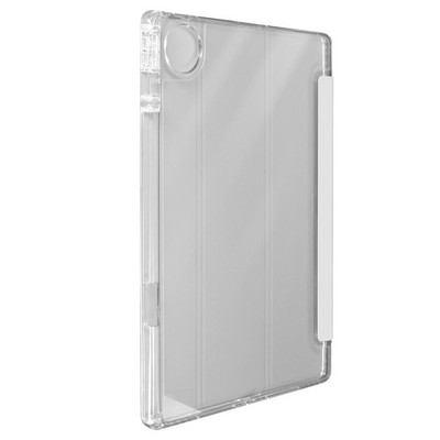 Avizar Trifold Hülle für Huawei MatePad Pro 13.2 Multiposition Halterung Weiß