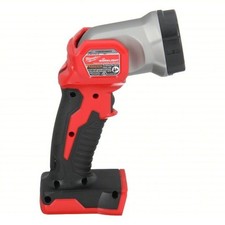 Milwaukee 2735-20 M18 LED Flashlight 18V Work Light 100 Lumens w/ Hook Free Ship