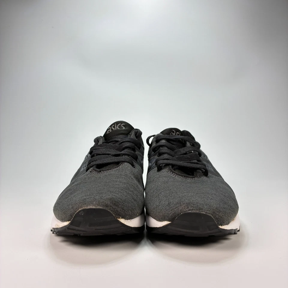 Zapatos para correr ASICS GEL Kayano Trainer Evo negros H7Y2N para mujer talla 6,5 Foto 2 de 4