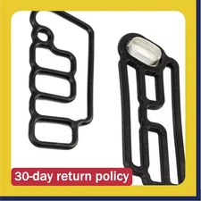 For HONDA Cylinder Head Solenoid Gasket VTEC 15815R70A01 15845R70A01