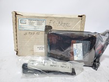 CROMPTON METERMASTER AN2400-1-0-E