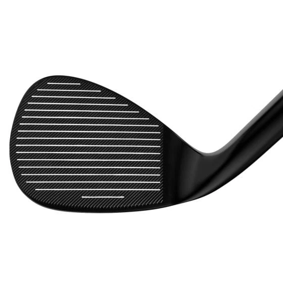 Orlimar Spin Tech Full Face Black Golf Wedges for Women - Image 4 of 4