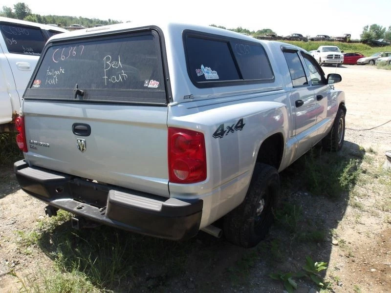 Engine 3.7L VIN K 8th Digit Fits 07-08 MITSUBISHI RAIDER 1925376 Foto 4 de 4