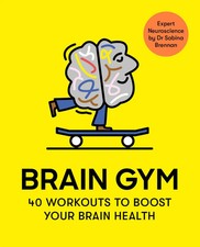 Brain Gym | Sabina/Goodman, Andy Brennan | 40 S. | Englisch | 2023
