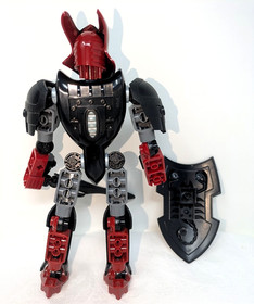 LEGO Knights Kingdom Figures: 8795 Vladek 8796 Mathias 8792 Jayko 8794 Santis