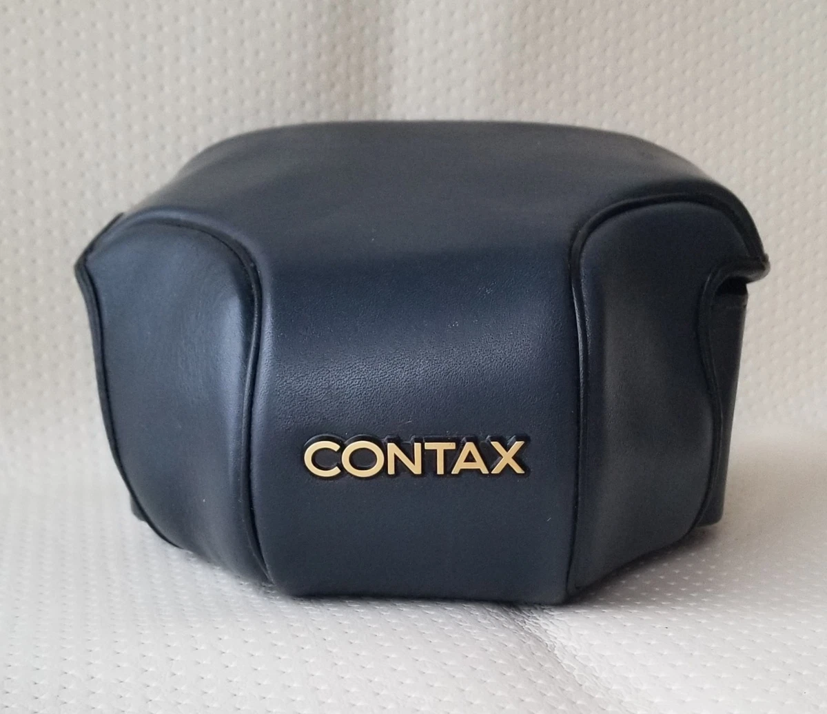 Contax Camera Cases, Bags & Covers for sale - eBay