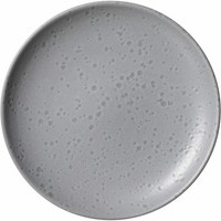 Ritzenhoff & Breker Teller Kitwe FrüHstüCksteller Kuchenteller Grau Ø 20 Cm