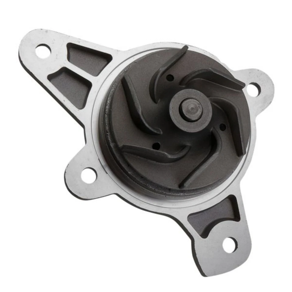 Водяной насос 131-2323 Beck Arnley для VW Audi A8 Quattro Volkswagen Phaeton Passat - Изображение 3 из 4