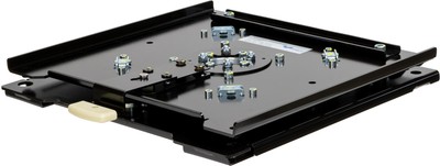 Sportscraft Drehkonsole für VW T5/T6, Originalsitze, Fahrer-/Beifahrerseite