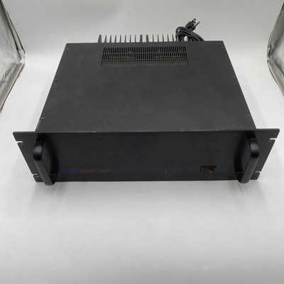 B&K COMPONENTS USA M-200 SONATA MONO BLOCK AMPLIFIER 500W - TESTED