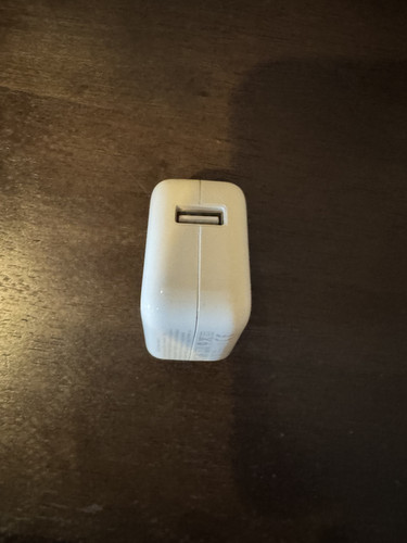 Apple Magic Mouse with Global Travel Adapter Duckhead - Photo 3/4