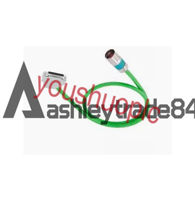 1PCS New Siemens servo encoder cable 12m 6FX8002-2CA31-1BC0