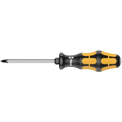 WERA 05017005001 917 SPH Screwdriver for Phillips screws, PH 1 x 80 mm