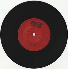 Grant Grieves - Four In The Floor - M 1 Automatic - 7" Vinyl Single