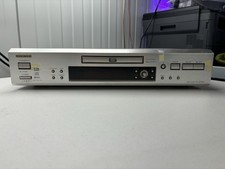 Onkyo DV-SP500 Lettore DVD Non Si Accende!
