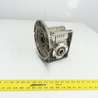 Bonfiglioli W 63 U 80 P80 B5 B3 Gear Reducer 25MM Bore COD.2G20013041