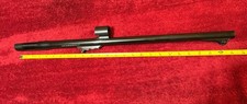 Remington 1100 Barrel With Rifle Sights- 22 Model 1100 12ga Smooth - 32572