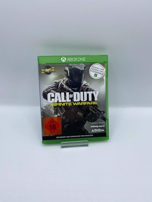 Call of Duty Infinite Warfare