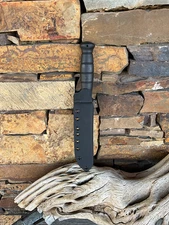 Glock 78 81 Knife Custom Kydex Sheaths (No Knife Read Descrpition)