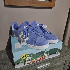 Adidas Campus 80 x South Park NEW Low Towelie...
