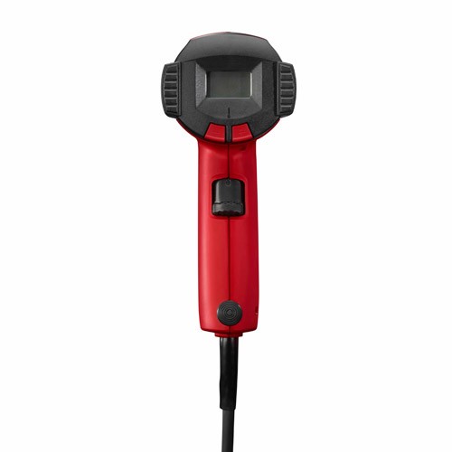 Milwaukee 8988-20 LED Digital Readout Display Variable Temperature
