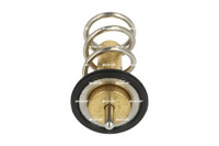 Thermostat KüHlmittel FüR Volvo C30 C70 II Cabriolet S40 S60 Cross Country S80