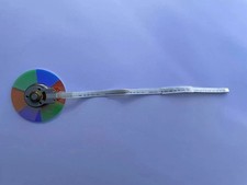 1pc COMPATIBLE COLOR WHEEL FOR BENQ HT3550 PROJECTOR