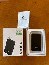 Carlin Kit CP2A With Car Play Wired To Wireless USB Adapter CPC200-CP2A