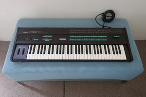 Dx7 Cartridge | eBay