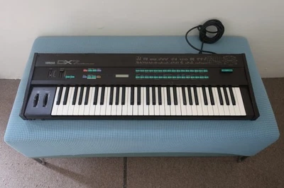 鍵盤楽器 YAMAHA DX7 Voice ROM 鍵盤楽器 YAMAHA DX7 Voice ROM Preços baixos em Yamaha dx7 ROM | eBay