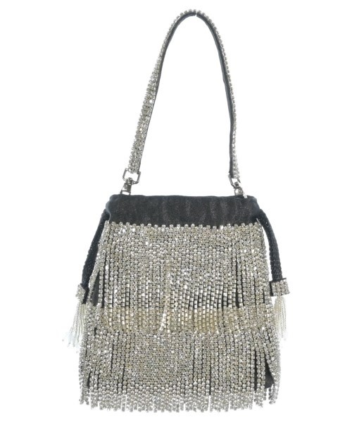 Other Handbags BlackxSilver ONE 2200703949806