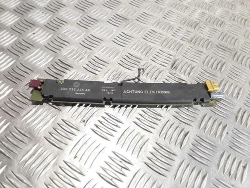 VW PHAETON 3D Antennenverstärker  3D0035225AR 3.00 Diesel 2008 31987360