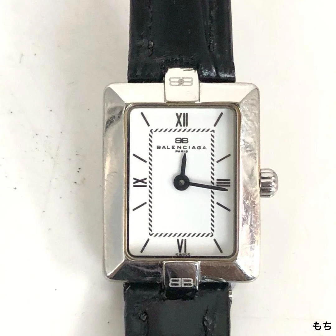 Balenciaga 腕表| eBay