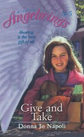 Donna Jo Napoli | Give And Take | Taschenbuch | Englisch (2000) | Angelwings