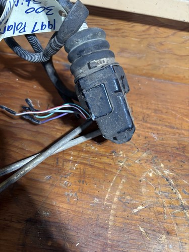 97 Polaris Xpress 300 2x4 Gear Select Shift Lever Shifter - Picture 6 of 6