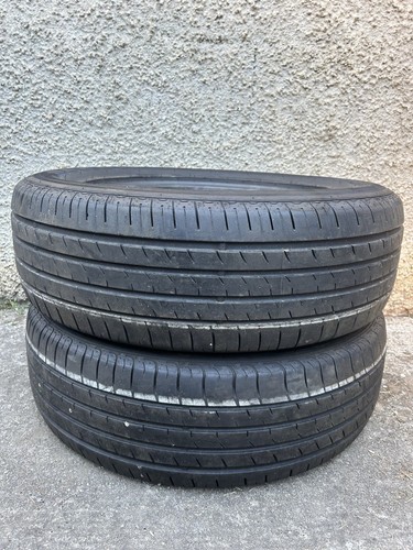 PNEUMATICI USATI ESTIVI 225/65/17 102H NEXEN N'FERA RU1 SUV GOMME USATE ESTIVE - Imagen 4 de 4