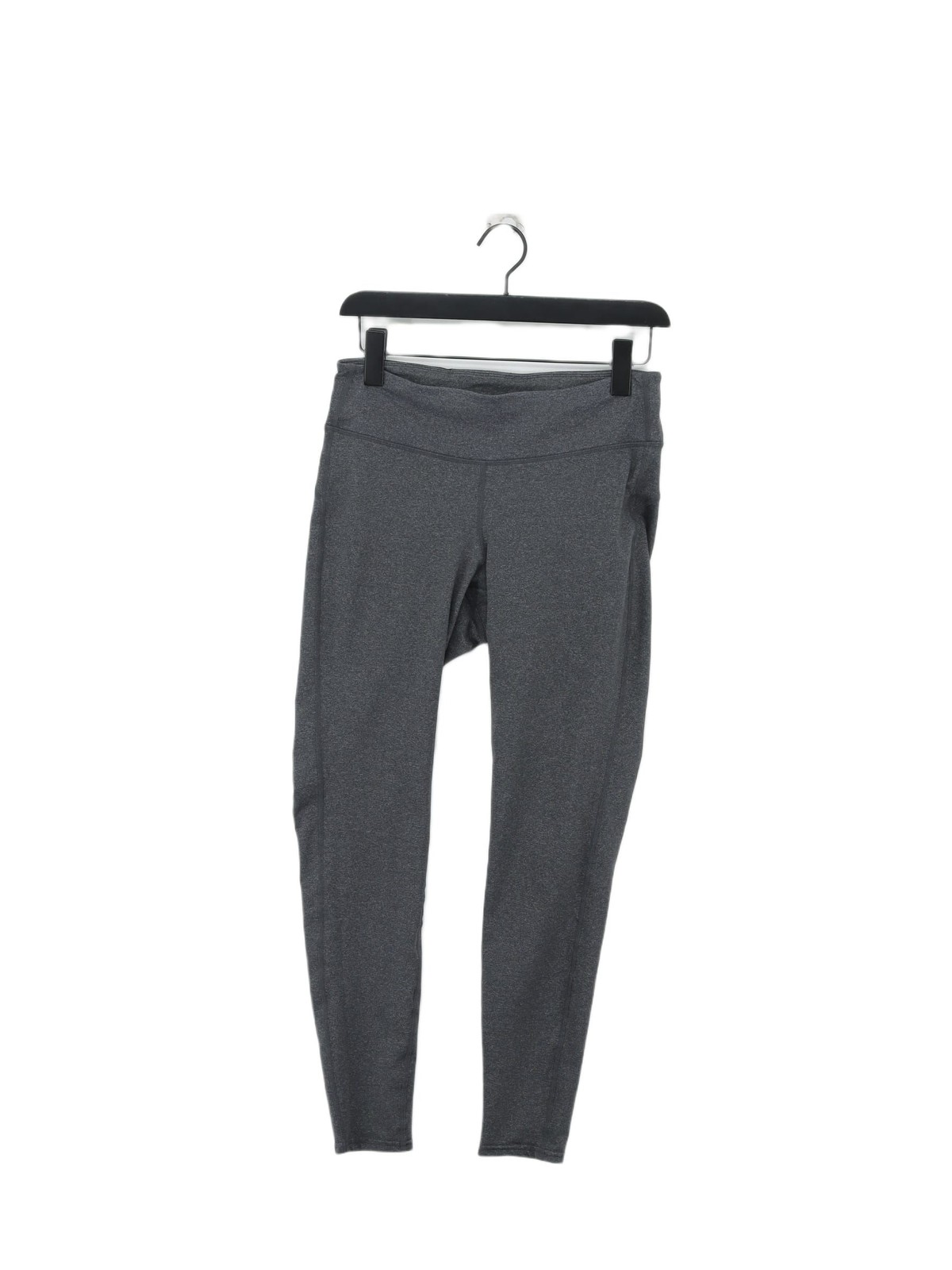 ALTRA Leggings donna Gap Fit M grigio 100% altro lunghezza intera